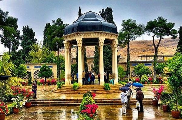 فال حافظ
